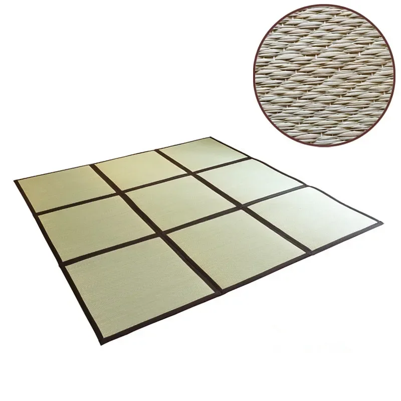 Tatami Mat Rush - 카펫 바닥 매트 러쉬 다다미 매트