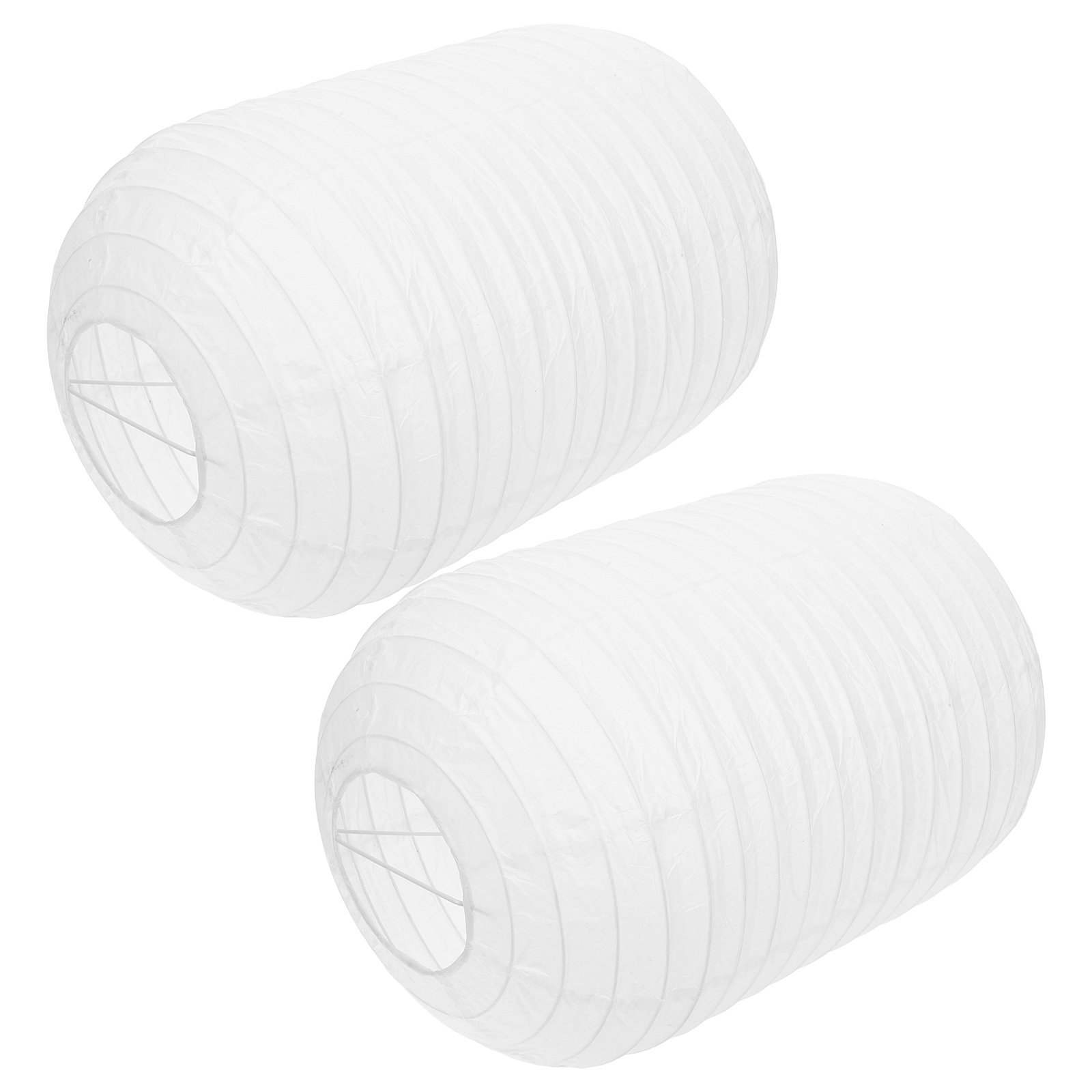 Japanese Lantern Paper - 2Pcs 절묘한 일본식 종이 랜턴 결혼식