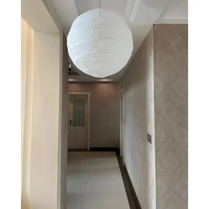 30Cm/12인치 구형 대형 원형 흰색 랜턴, 불규칙한 - Japanese Lantern Paper 리뷰 및 가격