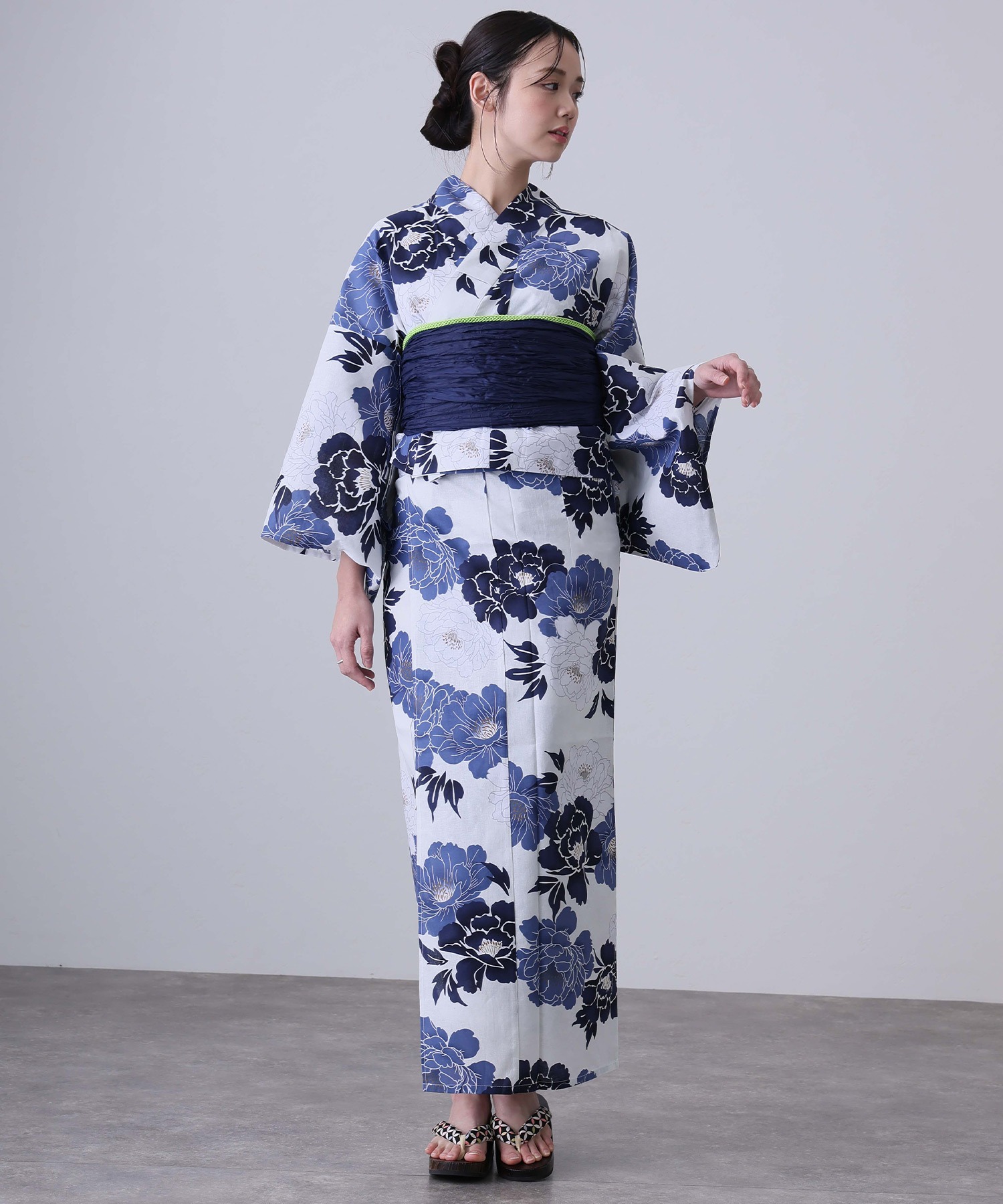전통 유카타 기모노 면 린넨 소재 여아 드레스 여름 2 - Kimono Yukata Cotton 리뷰 및 가격