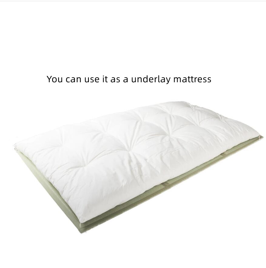 접이식 요가 매트 다메다이 4단 접이식 다다미 패드 일 - Tatami Mat Rush 리뷰 및 가격