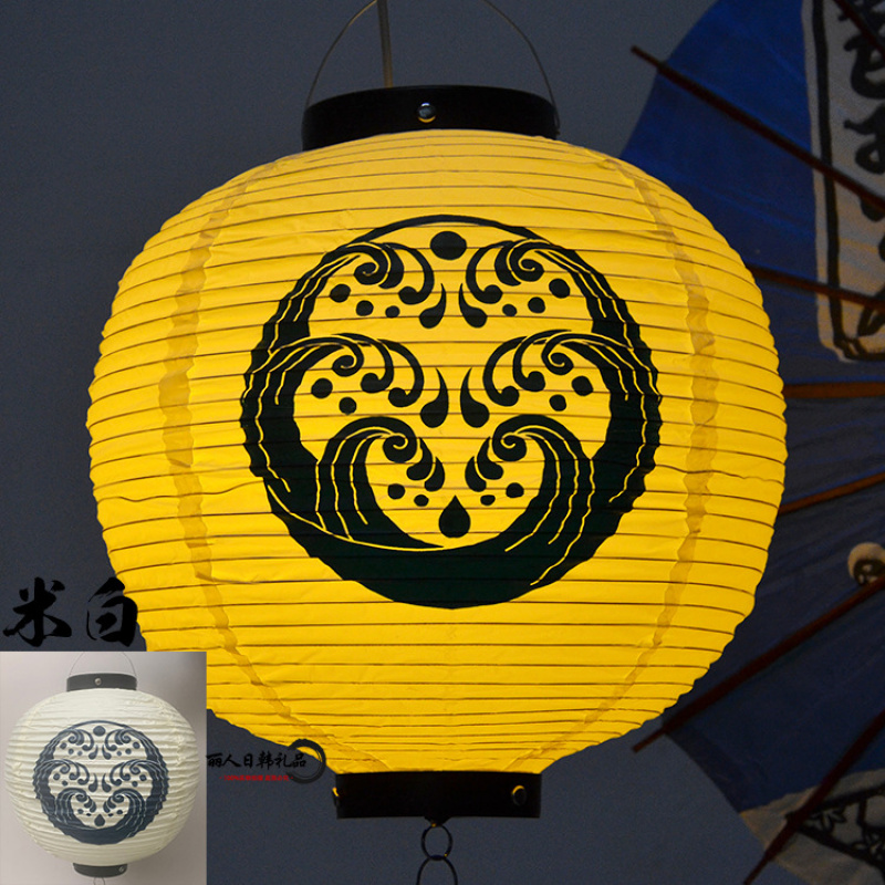 30cm 일본식 이자카야 야외 방수 장식 랜턴 사케 스 - Japanese Lantern Paper 리뷰 및 가격